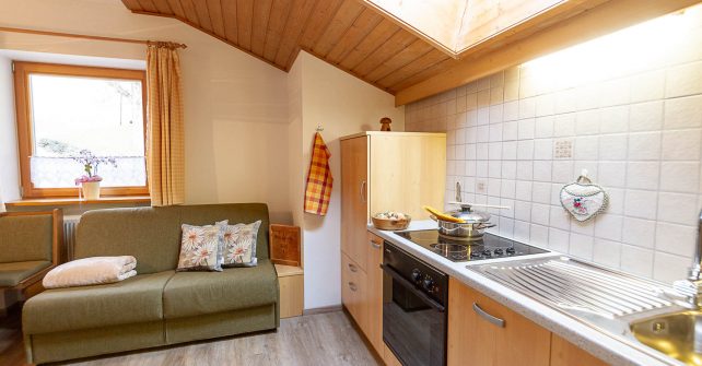 Apartment Sciliar