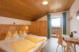 Appartamento Sciliar - maso Schildberghof