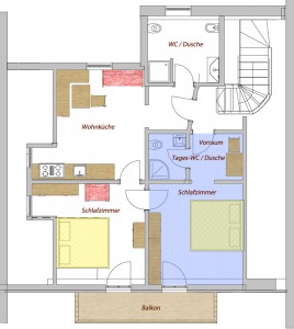 Ferienwohnung Panorama in Kastelruth