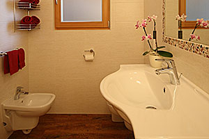 Schöne Ferienwohnung in Kastelruth