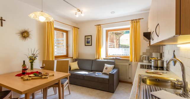 Ferienwohnung Santner